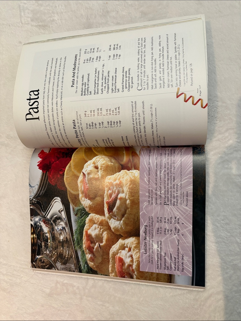 6 Different Company’s Coming Cookbooks /
Jean Paré
$6 ea - Picture 7 of 14